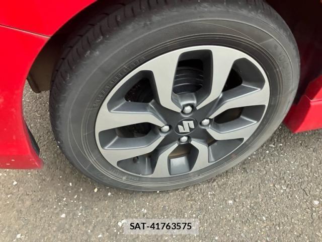 Suzuki SOLIO BANDIT 2017-01 7330160-6