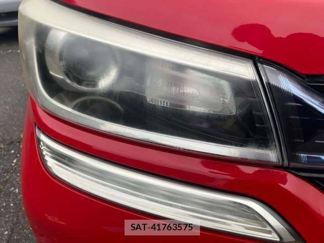 Suzuki SOLIO BANDIT 2017-01 7330160-7