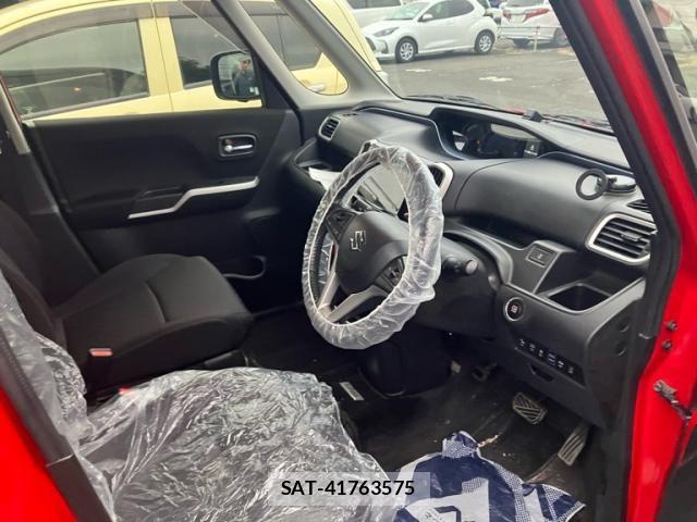 Suzuki SOLIO BANDIT 2017-01 7330160-8