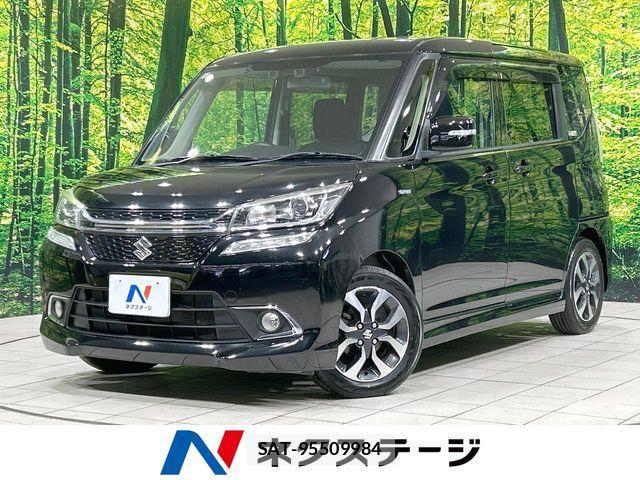 Suzuki SOLIO BANDIT 2017-10 7330159-0