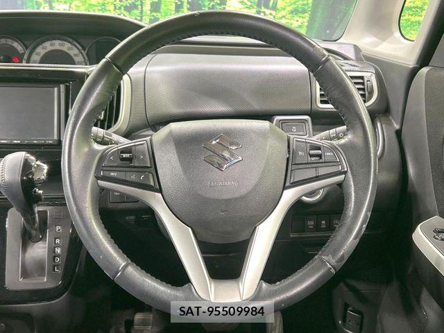Suzuki SOLIO BANDIT 2017-10 7330159-10