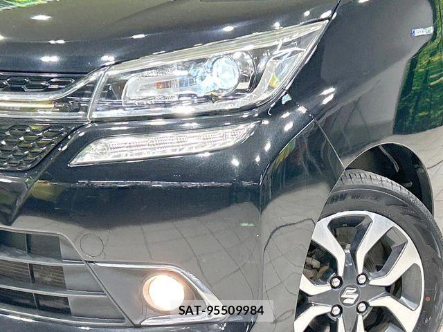 Suzuki SOLIO BANDIT 2017-10 7330159-11