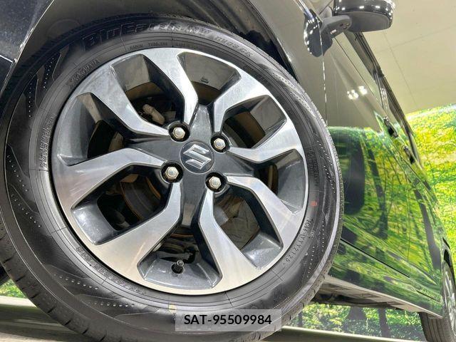 Suzuki SOLIO BANDIT 2017-10 7330159-12