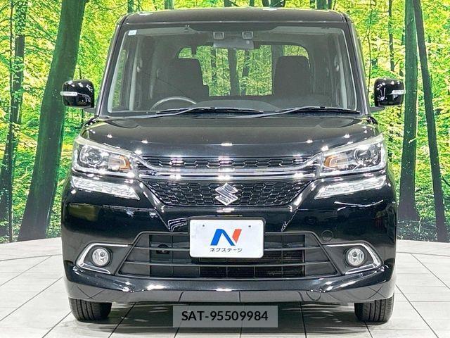 Suzuki SOLIO BANDIT 2017-10 7330159-13