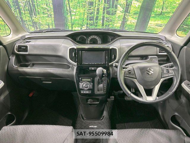 Suzuki SOLIO BANDIT 2017-10 7330159-1