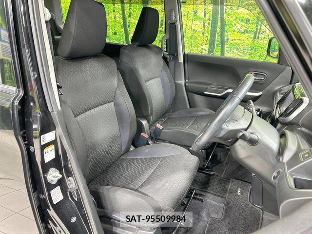 Suzuki SOLIO BANDIT 2017-10 7330159-7