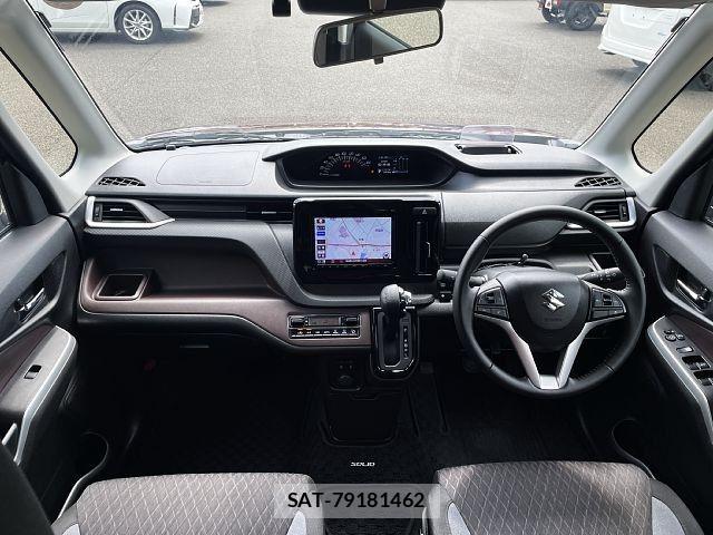 Suzuki SOLIO BANDIT 2021-06 7330150-1