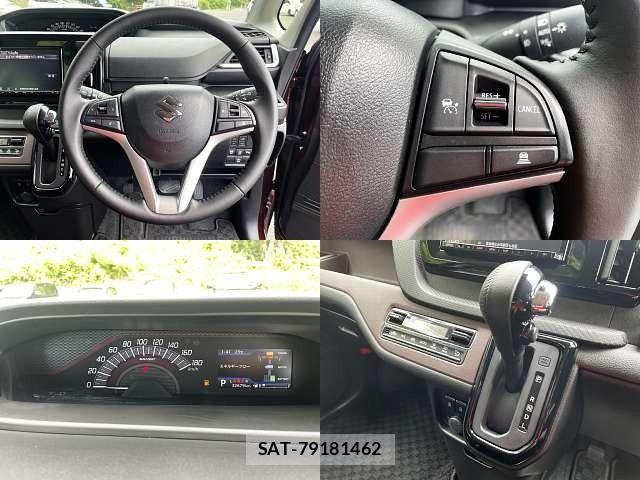 Suzuki SOLIO BANDIT 2021-06 7330150-3