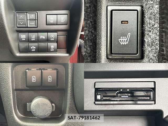Suzuki SOLIO BANDIT 2021-06 7330150-5