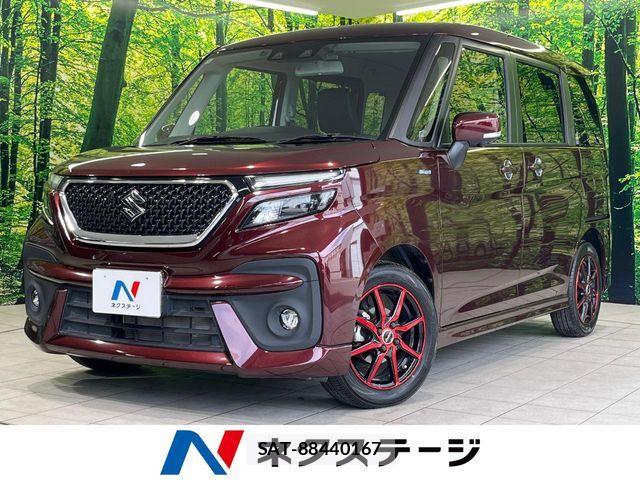 Suzuki SOLIO BANDIT 2022-01 7359890-0