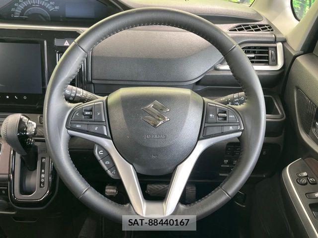 Suzuki SOLIO BANDIT 2022-01 7359890-10