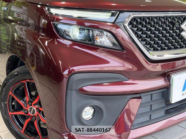 Suzuki SOLIO BANDIT 2022-01 7359890-11