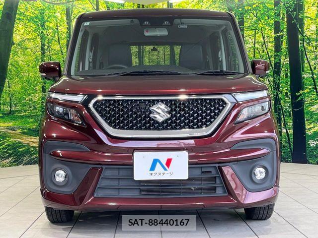 Suzuki SOLIO BANDIT 2022-01 7359890-13