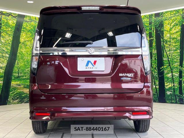 Suzuki SOLIO BANDIT 2022-01 7359890-14