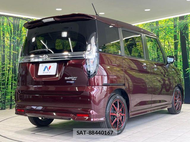 Suzuki SOLIO BANDIT 2022-01 7359890-16