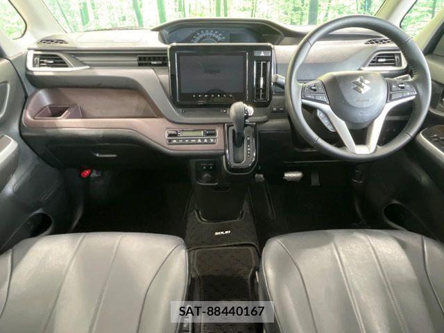 Suzuki SOLIO BANDIT 2022-01 7359890-1