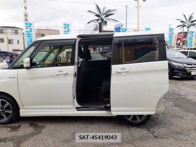 Suzuki SOLIO BANDIT 2020-09 7359891-9