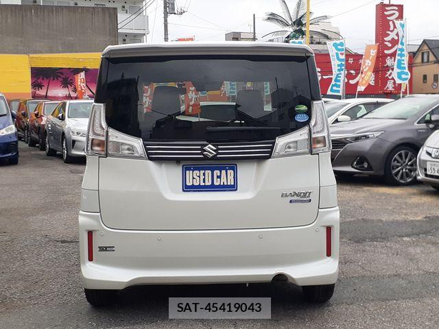 Suzuki SOLIO BANDIT 2020-09 7359891-10