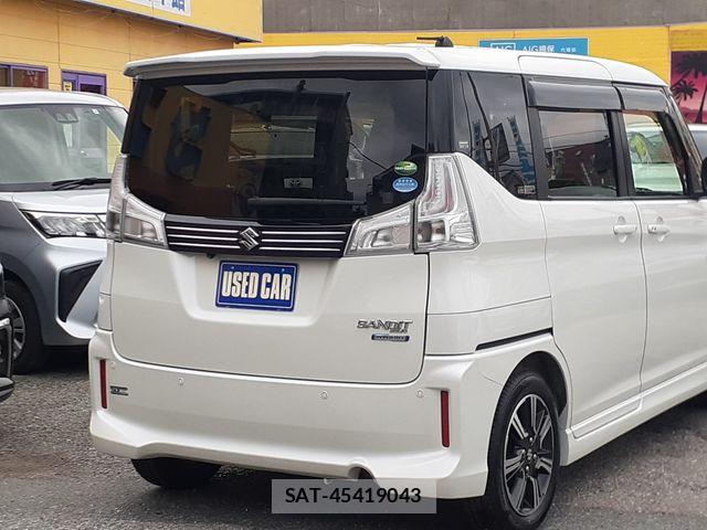 Suzuki SOLIO BANDIT 2020-09 7359891-11