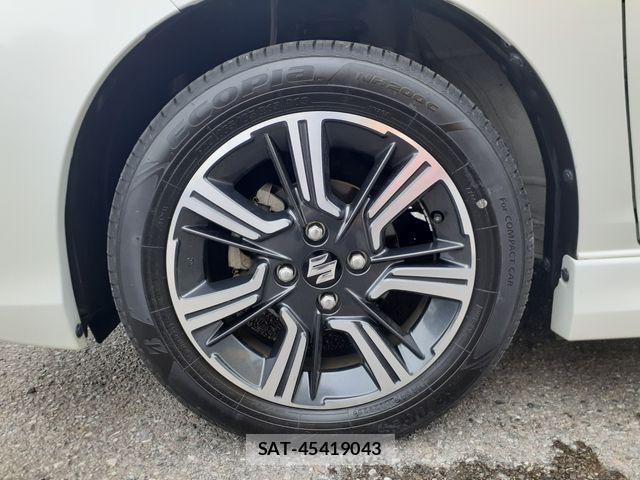 Suzuki SOLIO BANDIT 2020-09 7359891-13