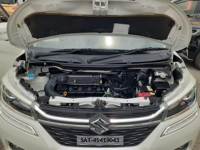 Suzuki SOLIO BANDIT 2020-09 7359891-14