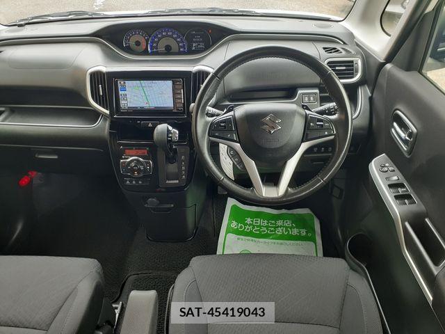 Suzuki SOLIO BANDIT 2020-09 7359891-15