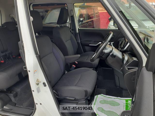 Suzuki SOLIO BANDIT 2020-09 7359891-16