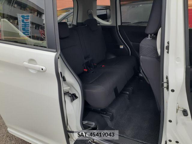 Suzuki SOLIO BANDIT 2020-09 7359891-17
