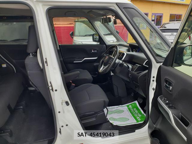 Suzuki SOLIO BANDIT 2020-09 7359891-1