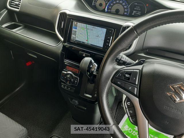 Suzuki SOLIO BANDIT 2020-09 7359891-20