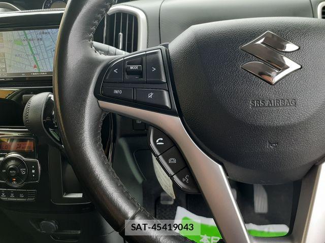 Suzuki SOLIO BANDIT 2020-09 7359891-25