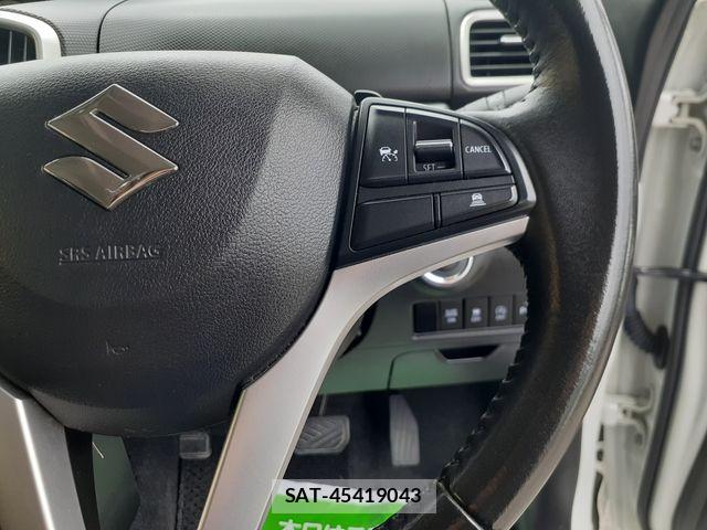 Suzuki SOLIO BANDIT 2020-09 7359891-26