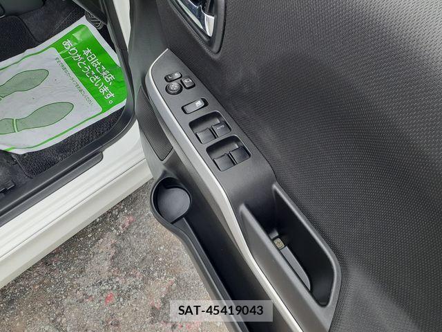 Suzuki SOLIO BANDIT 2020-09 7359891-28