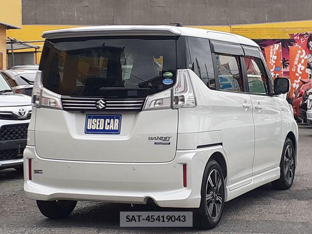 Suzuki SOLIO BANDIT 2020-09 7359891-2