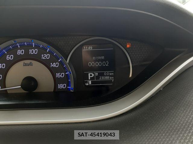 Suzuki SOLIO BANDIT 2020-09 7359891-29
