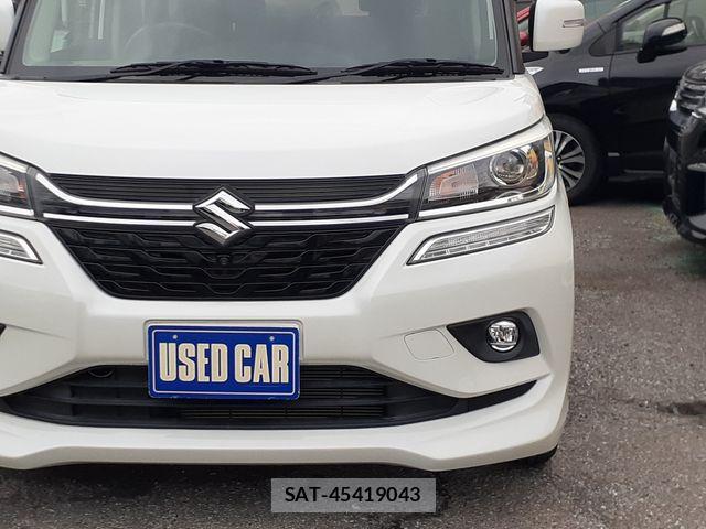 Suzuki SOLIO BANDIT 2020-09 7359891-5