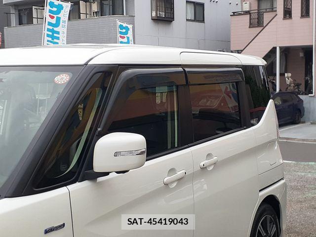 Suzuki SOLIO BANDIT 2020-09 7359891-7