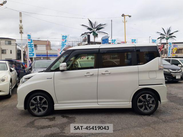 Suzuki SOLIO BANDIT 2020-09 7359891-8