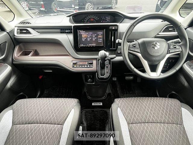 Suzuki SOLIO BANDIT 2021-01 7359888-1