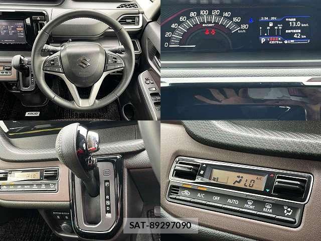 Suzuki SOLIO BANDIT 2021-01 7359888-3