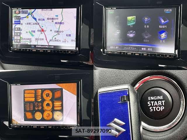 Suzuki SOLIO BANDIT 2021-01 7359888-5