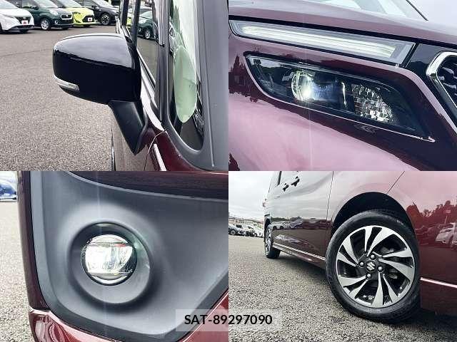 Suzuki SOLIO BANDIT 2021-01 7359888-6