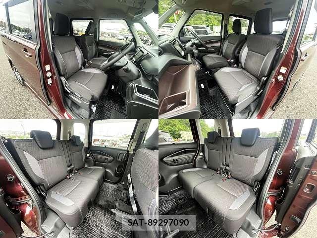 Suzuki SOLIO BANDIT 2021-01 7359888-7