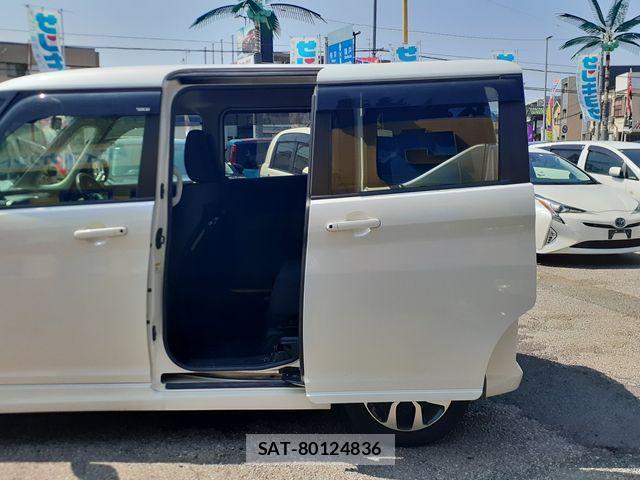 Suzuki SOLIO BANDIT 2018-06 7359895-9