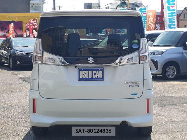 Suzuki SOLIO BANDIT 2018-06 7359895-10