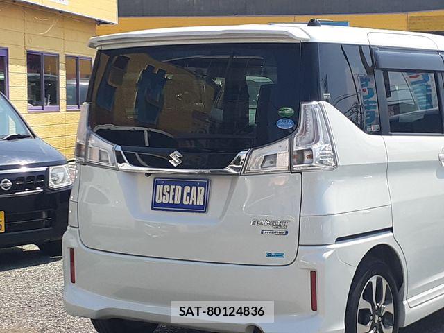 Suzuki SOLIO BANDIT 2018-06 7359895-11