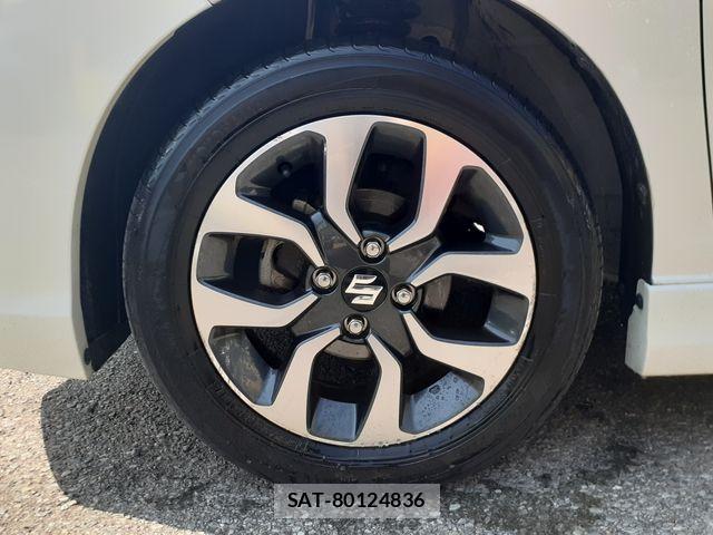 Suzuki SOLIO BANDIT 2018-06 7359895-13