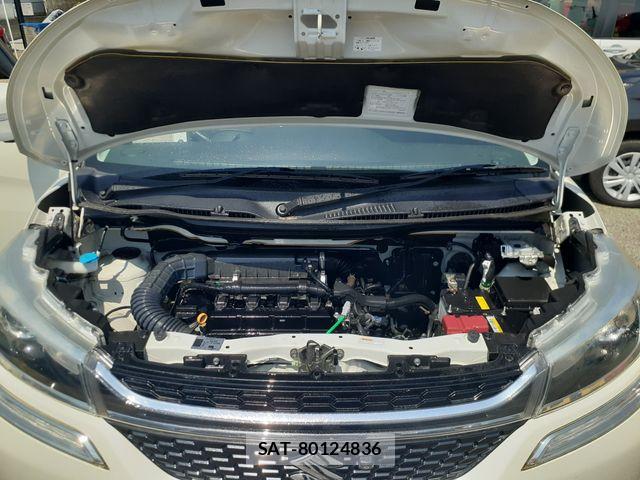 Suzuki SOLIO BANDIT 2018-06 7359895-14