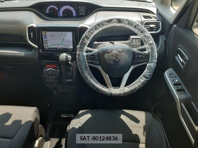 Suzuki SOLIO BANDIT 2018-06 7359895-15