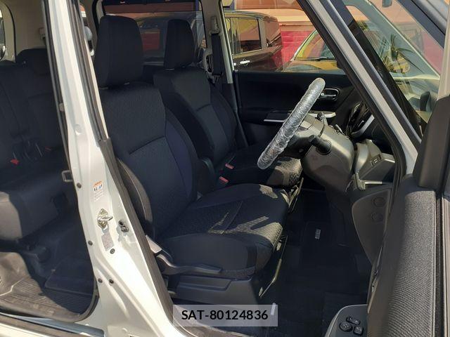 Suzuki SOLIO BANDIT 2018-06 7359895-16